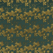 Alina Emerald Fabric by the Metre